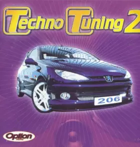 Couverture du produit · Techno Tuning 2