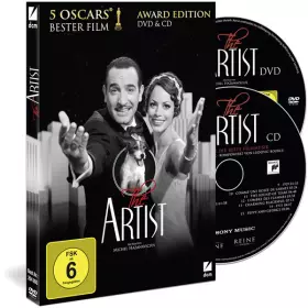 Couverture du produit · The Artist (Original Soundtrack)