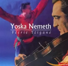 Couverture du produit · Féerie Tzigane