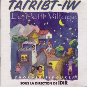 Couverture du produit · Le Petit Village