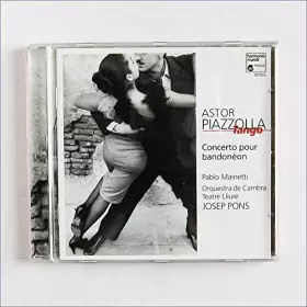 Couverture du produit · .