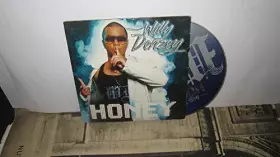 Couverture du produit · Honey