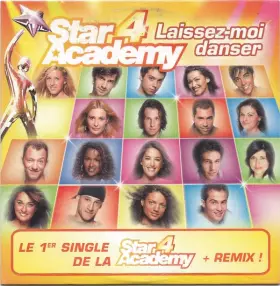 Couverture du produit · Laissez-Moi Danser [Import]