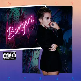 Couverture du produit · Bangerz