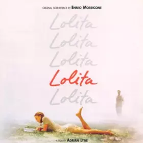 Couverture du produit · Lolita