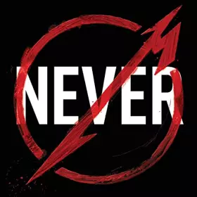 Couverture du produit · Metallica Through The Never