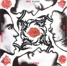 Couverture du produit · Blood Sugar Sex Magik