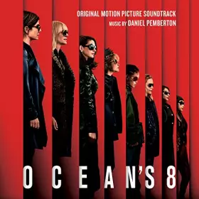 Couverture du produit · Ocean's 8/OST