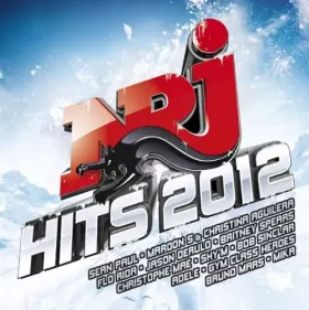 Couverture du produit · NRJ - Hits 2012