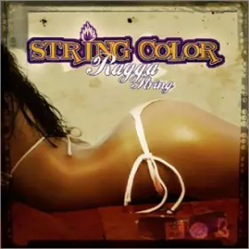 Couverture du produit · Ragga String [Import]