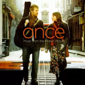Couverture du produit · Once (Music From The Motion Picture)