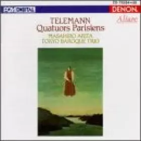 Couverture du produit · QT Parisian (6)