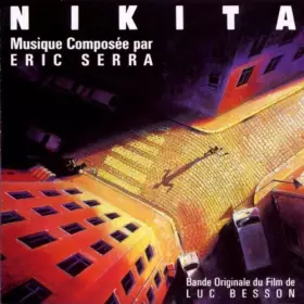 Couverture du produit · Nikita