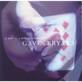 Couverture du produit · A Man In A Room, Gambling