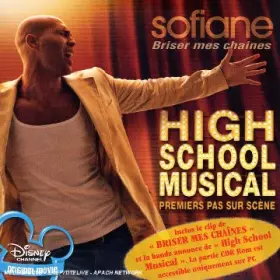 Couverture du produit · Briser Mes Chaines [Import]