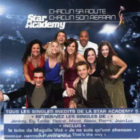 Couverture du produit · Chacun sa route chacun son refrain