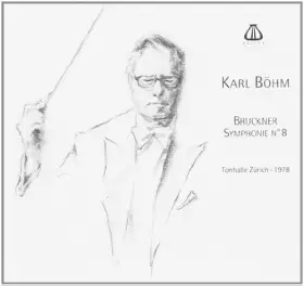 Couverture du produit · Symphony No.8 [Import]