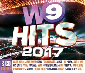 Couverture du produit · W9 Hits 2017