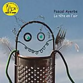 Couverture du produit · La Tête En L'air