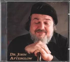 Couverture du produit · Afterglow