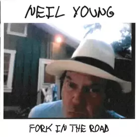 Couverture du produit · Fork In The Road