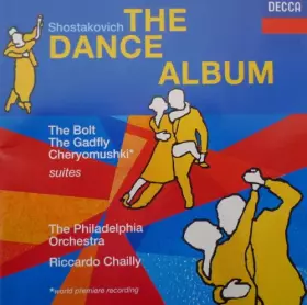 Couverture du produit · Dance Album [Import]