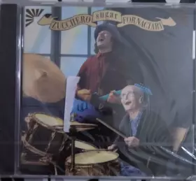 Couverture du produit · Miserere