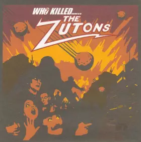 Couverture du produit · Who Killed...... The Zutons