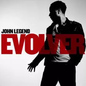 Couverture du produit · Evolver
