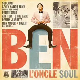 Couverture du produit · Ben l'Oncle Soul