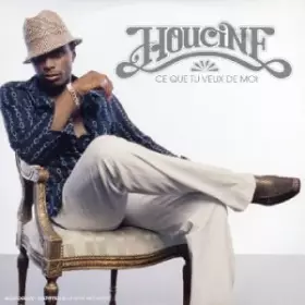 Couverture du produit · Ce Que Tu Veux de Moi [Import]