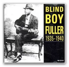 Couverture du produit · 1935-40