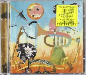 Couverture du produit · Little Trumpet [Import]