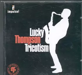 Couverture du produit · Tricotism [Import]