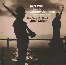 Couverture du produit · Music For Johnny Johnson