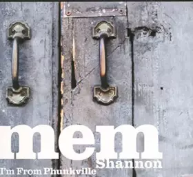 Couverture du produit · I'm from Phunkville