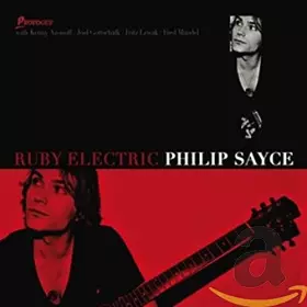 Couverture du produit · Ruby Electric