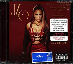 Couverture du produit · Jennifer Lopez: A.K.A. (Deluxe Edition)