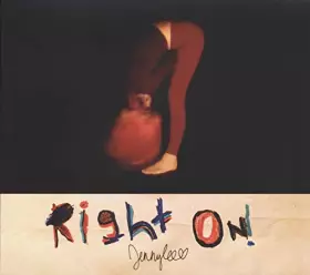 Couverture du produit · Right on