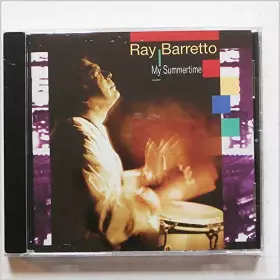 Couverture du produit · My Summertime