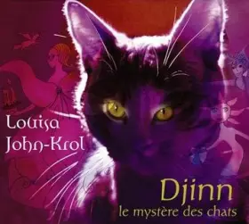 Couverture du produit · Djinn