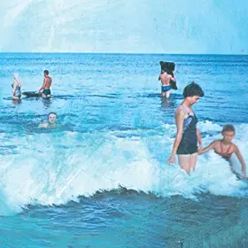 Couverture du produit · Tall Hours in The Glowstream