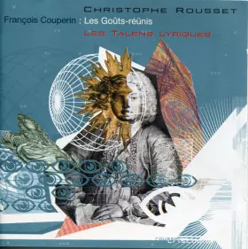 Couverture du produit · Les Goûts Réünis