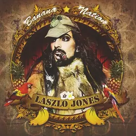 Couverture du produit · Banana Nation