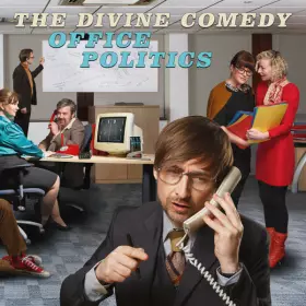 Couverture du produit · Office Politics