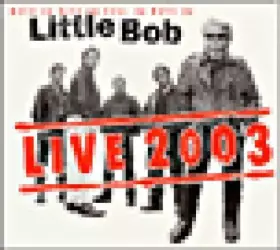 Couverture du produit · Live 2003, Rock On, Riff ON, Roll ON, Move On - Double Digipack