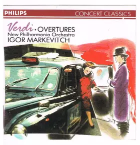 Couverture du produit · Verdi