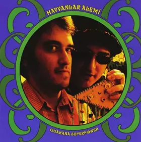 Couverture du produit · Guarana Superpower