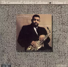 Couverture du produit · Cannonball Takes Charge