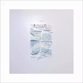 Couverture du produit · Service Industry